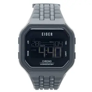 EIGER LINVILLE WATCH Jam Tangan Watches