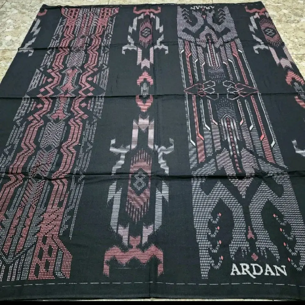 Ardan premium Afkir merah