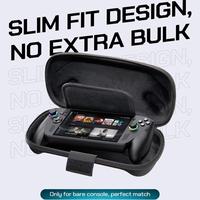 Gambar JSAUX BG0135 Slim Carrying Case Travel Bag Tas Gaming for ROG Xbox Ally X dan ROG Xbox Ally dari META VR Stores Kota Administrasi Jakarta Barat 5 Tokopedia