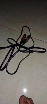 Product Review of Kabel Jack Audio Mini Stereo 3.5mm To 2x XLR Female 1.5m - GAXINDO Accessories from m**😜 1
