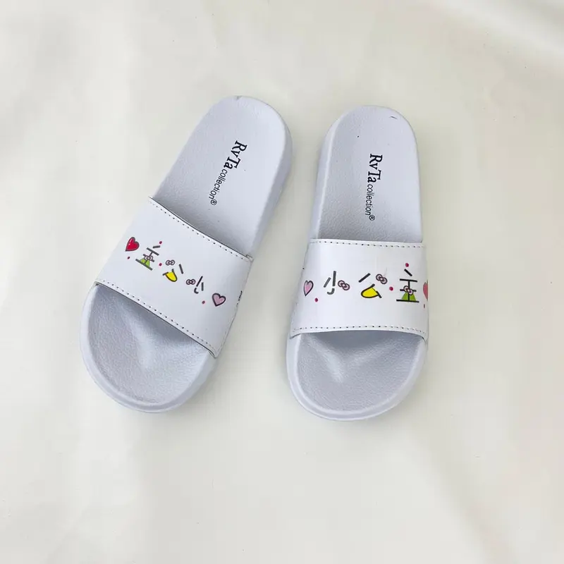 sendal selop anak perempuan karakter 2