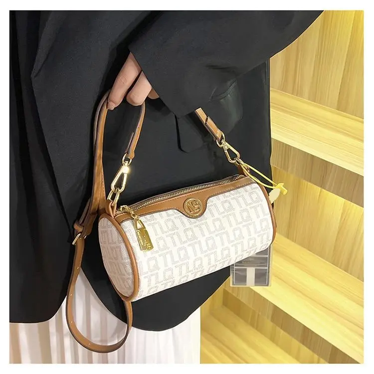 Tas fashion tas selempang wanita 2188 tas mashashijia free paper bag & tag label tas bahu wanita terbaru best seller qualitas terjamin 4
