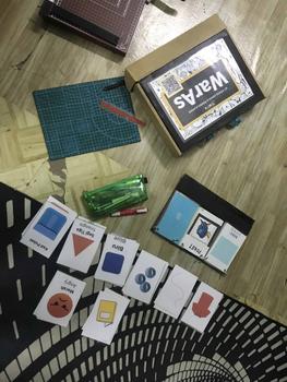 Product Review of KINGSMARK LAMINATOR FILM / LAMINATING FILM / LAMINATE FILM (A5 SIZE / A4 SIZE / A3 SIZE) from C**s 0