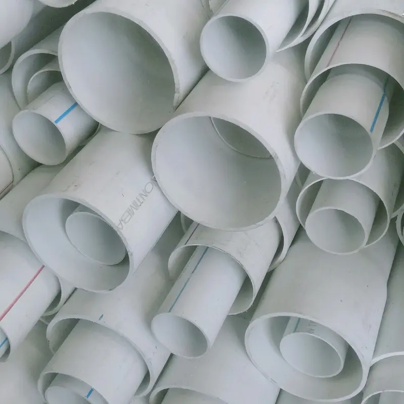 pipa/paralon pvc 3 AW tebal pjang 4 m 2
