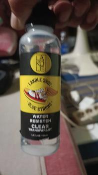 Product Review of Lakole Sabun Cuci Sepatu Premium Super Cleaner - Cairan Pembersih Sepatu Kotor, Aman Untuk Semua Jenis Sepatu Free sikat from O**y 1