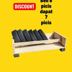 per picis ban diameter 5cm  cocok untuk miniatur truk plastik  kalian