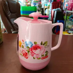 teko termos serbaguna thermo water jug  lionstar 1,3 lt 1,7lt