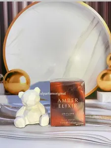 42495 Amber Elixir Eau de Parfum
