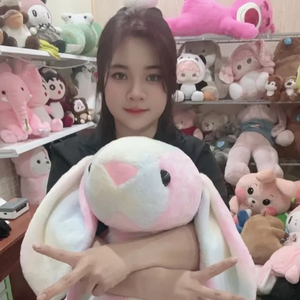 Gấu Bông Đức Trang