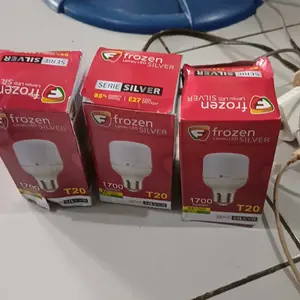 Lampu LED Tbulb Jumbo / LED Berharga/LAMPU LED BUATAN INDONESIA