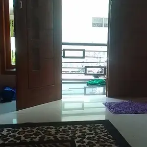 Baricho Snack Sereal Gandum Rasa Cokelat Lezat dan Gurih untuk Camilan Harian