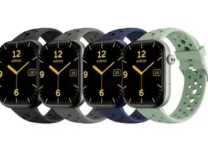 INFINIX SMART WATCH XW 4L