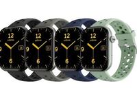 Gambar INFINIX SMART WATCH XW 4L - titanium grey dari MUSAFIR TECH Kota Administrasi Jakarta Selatan 1 Tokopedia