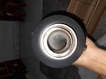 Product Review of Knalpot Copy Cms Moncong SHIJIRO original Vin Project fullsistem motor vario 125/150 beat scoopy mio nmax aerox pcx suara bass adem gerung Foto Kendaraan Motorcycle from s**n 1