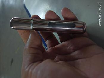 Product Review of UNISO HOME - 8ML BOTOL REFILL PARFUM TRAVEL MINI ATOMIZER from k**a 0