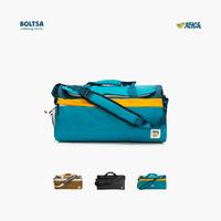 Gambar Artch - Bolsa Malliot Petrol - Duffle Bag Travel Bag Tas Gym dari Artch Kota Bandung 1 Tokopedia