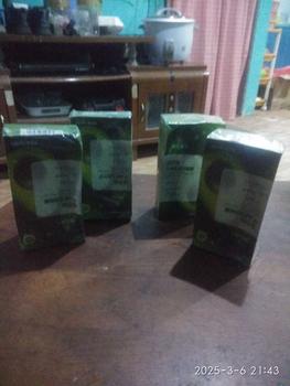 Product Review of Topeng Muka Buih Avokado, 12PCS, Membersihkan Liang-liang, Topeng Buih Menghidrat, Melembapkan, Mengawal Minyak, Mengecilkan Liang-liang, Topeng Lumpur Muka, Beli 1 Dapatkan 1 Promosi Percuma from G**n 0
