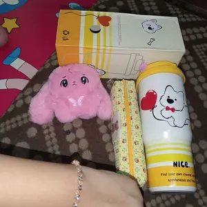 CCHIC MBAG Random Item super cute|Buka di live
