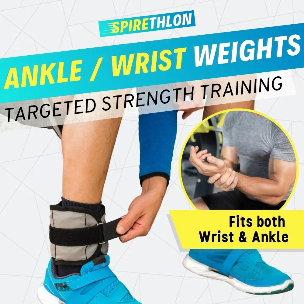  Ankle Weights / Wrist Weights / Ankle Weight Wrist Weight