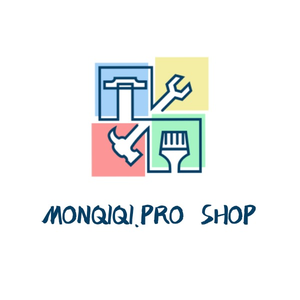 Monqiqi.Pro Shop