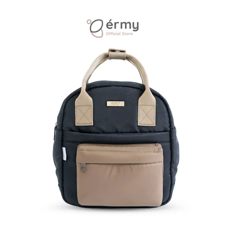 ERMY - Kimmy Mini Ransel Tas Wanita Backpack 0