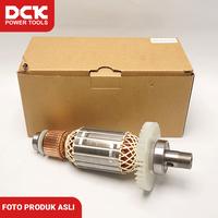 Gambar Armature/Angker untuk Router KMR/DMR/AMR02-12 dari DCK Power Tools Indonesia Kota Administrasi Jakarta Barat 2 Tokopedia
