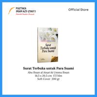 Gambar Paket Keluarga Sakinah - Pustaka Imam Syafii dari pustakaimamsyafii Kota Administrasi Jakarta Timur 3 Tokopedia