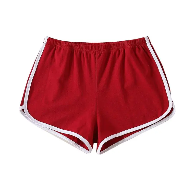 -Diskon Sale- Celana Pendek Hotpants Polos Wanita Terlaris (Bisa Cod) 6