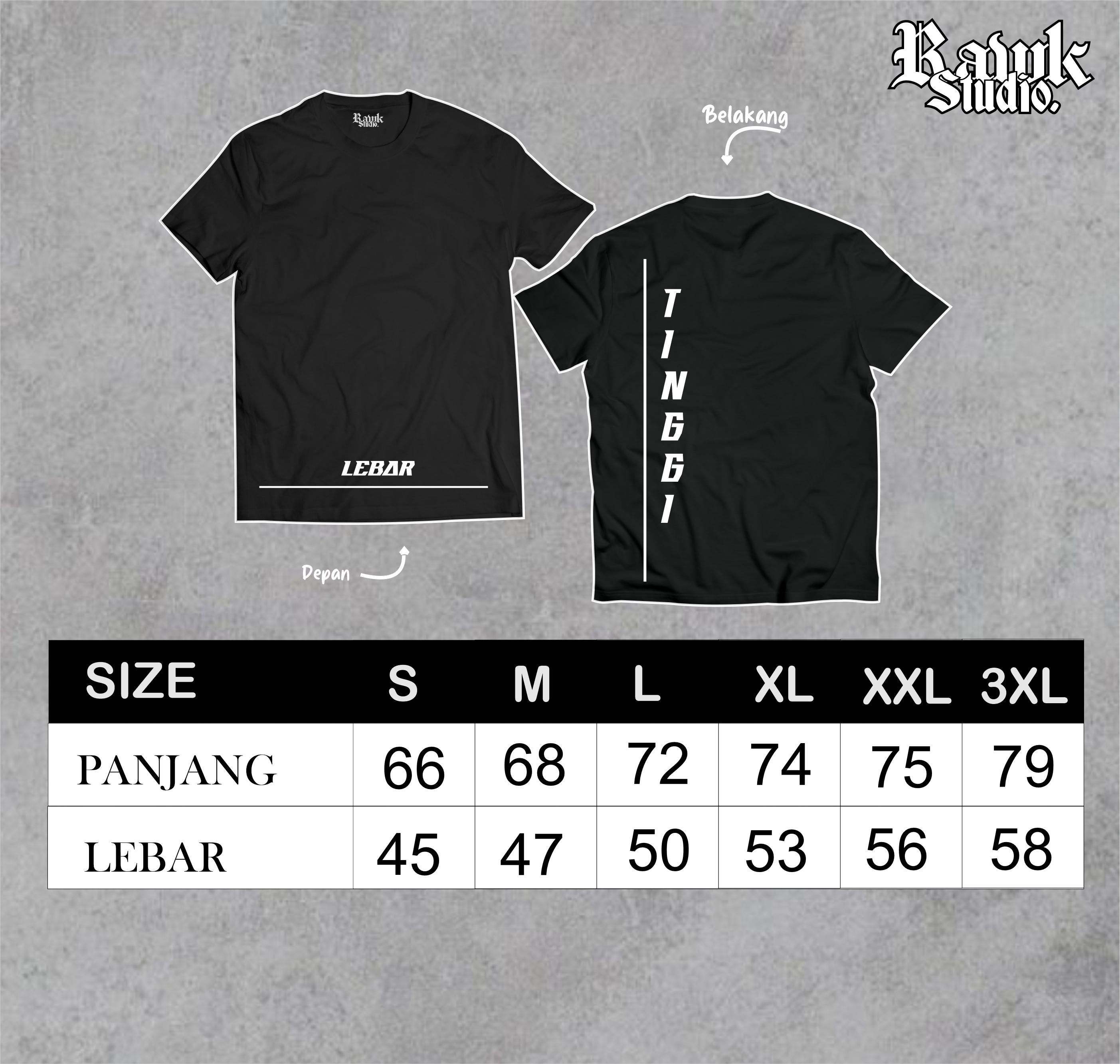 Kaos PNS VB Kaos sopirTebal Doble soft free Stickerr Kaos PNS VB Kaos sopirTebal Doble soft free Stickerr