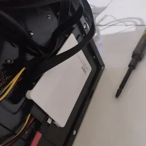 SSD SATA III DST 128GB Sata Garansi Resmi
