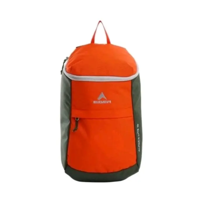 Tas Ransel Eiger Alpaca 10L Backpack Daypack Original 3