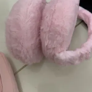 Dunia Winter Penutup Telinga Musim Dingin | Earmuff Winter Bulu Halus Overhead