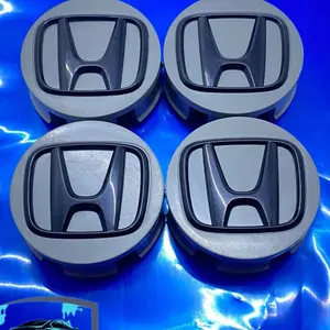 ￼Dop Roda Tutup Velg HONDA JAZZ BRIO MOBILIO 5,8 CM