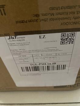 Product Review of (GREBEK GUDANG KETARKETIR) SAMONO 2.5 Liter Food Chopper Multifungsi Penggiling Daging Penghalus Makanan Pisau Stainless Praktis Garansi 1 Tahun (SW-CG350) from Y**a F**i 3