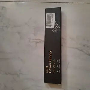 Trafo Adaptor Led Strip Power Supply Slim DC 24V  100W、200W、300W、400W