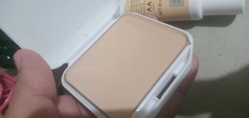 Product Review of Pixy Perfect Fit Liquid Foundation SPF35 PA++ Gratis Pixy UV Whitening Two Way Cake Refill Wajah from i**u 1