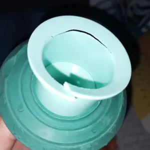 (Praktis) Saringan Penutup Lubang Pembuangan Air Kamar Mandi / Penyaring Kotoran Saluran Wastafel Anti Mampet DRAINASE