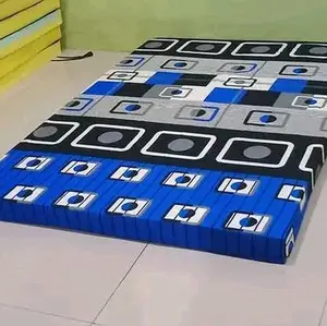 kasur lantai 180x120x10 muat 2 orang dewasa