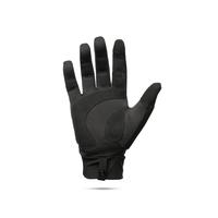 Gambar EIGER WOMEN ABBEY FULL GLOVES - Black, L dari Eiger Adventure Store Official Kota Depok 4 Tokopedia