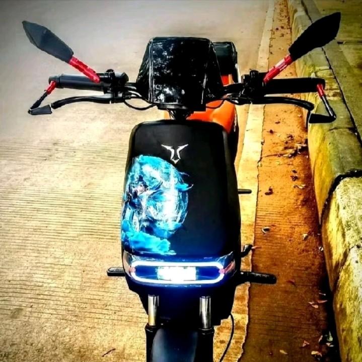 stang sepeda listrik pnp bisa untuk semua jenis sepeda listrik 3