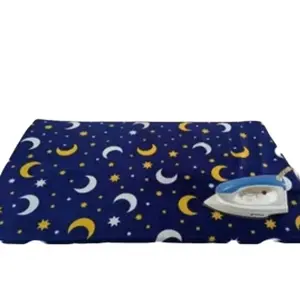 Setrika Alas Ukuran 50x90 cm Bahan Daswol