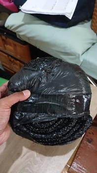 Product Review of Paranet 75% Lebar 3 Meter Panjang 10 Meter - Penggunaan Ideal untuk Meningkatkan Perlindungan Tanaman from w**0 0