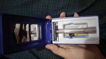Product Review of Alat Cukur Jenggot Manual/Pisau Cukur Jenggot/Alat Cukur Jenggot from Q**么 0