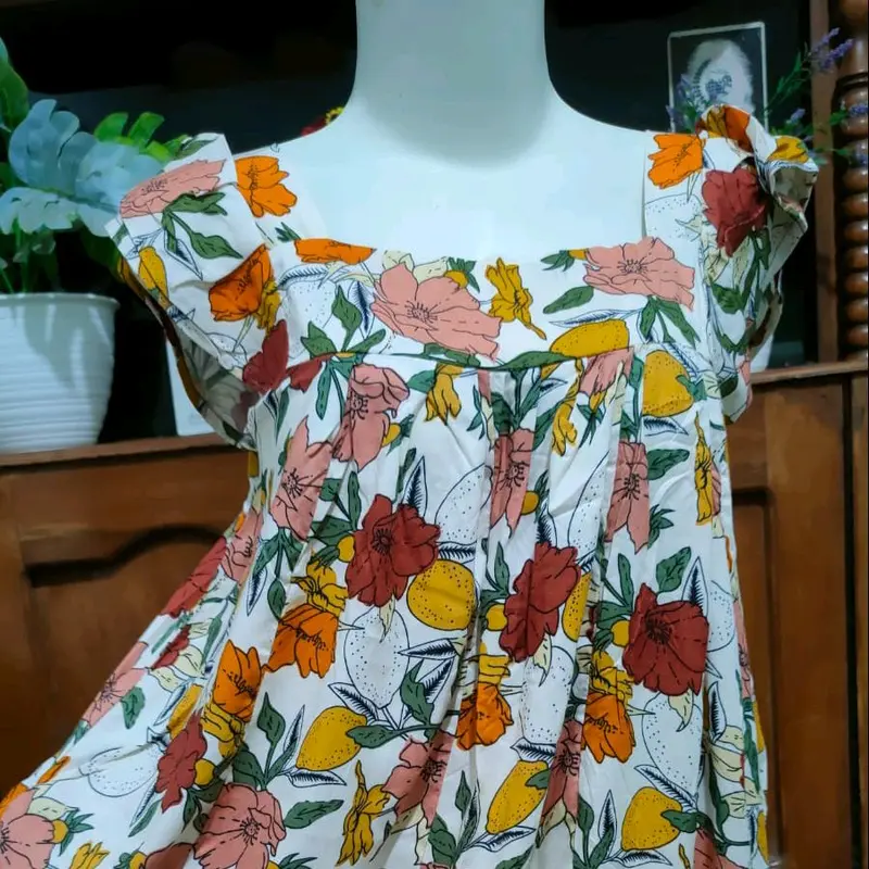PAKET USAHA 20 PCS DASTER SAMBUNG DEWASA MODEL MIX BUSUI FUJI YUKENSI TALI RAYON ADEM 5