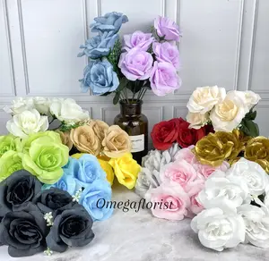 Rose OF Artificial / Bunga Artificial / Dekorasi