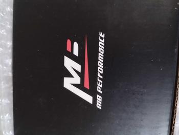 Product Review of MB Performance Air Filter Pro Carburetor 28MM - 34MM from S**. 1