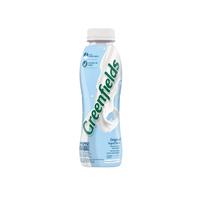 Gambar GREENFIELDS DRINK YOGURT ORIGINAL 240 ML dari Hypermart Pesona Depok Kota Depok 1 Tokopedia