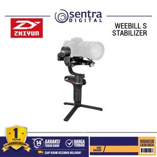 Gambar Zhiyun Weebill S Gimbal Stabilizer (Standard Package) dari Sentra Digital Kota Surabaya Tokopedia
