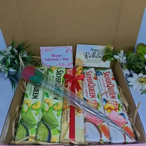 Hampers Gift Box  Kado Ulang Tahun Hadiah Valentine Dan wisuda
