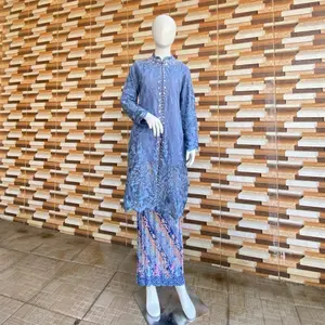 Promo Cuci gudang atasan kebaya/kebaya wisuda/kebaya pesta/kebaya lamaran